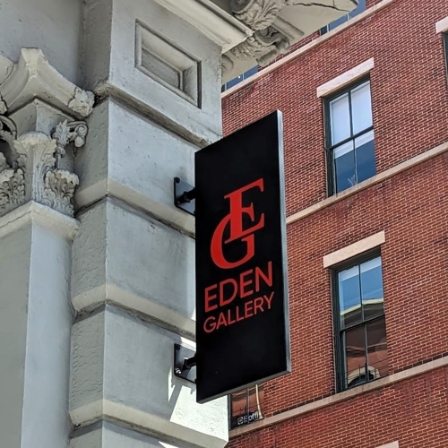 Retail Storefronts